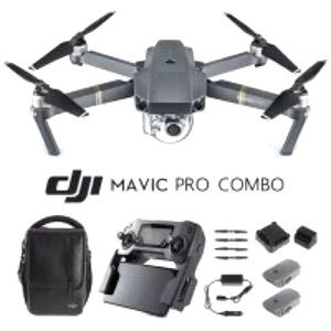 DJI Magic Pro Drone (bundle)